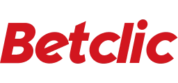 Betclic Casino logo